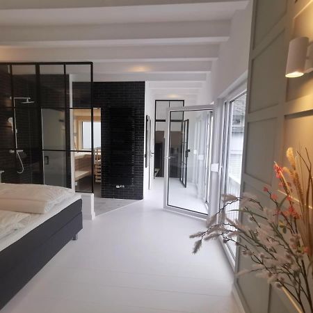 Tiny Loft Obj 37 2-4 Personen Strandnah Wlan Niendorf  Exterior foto