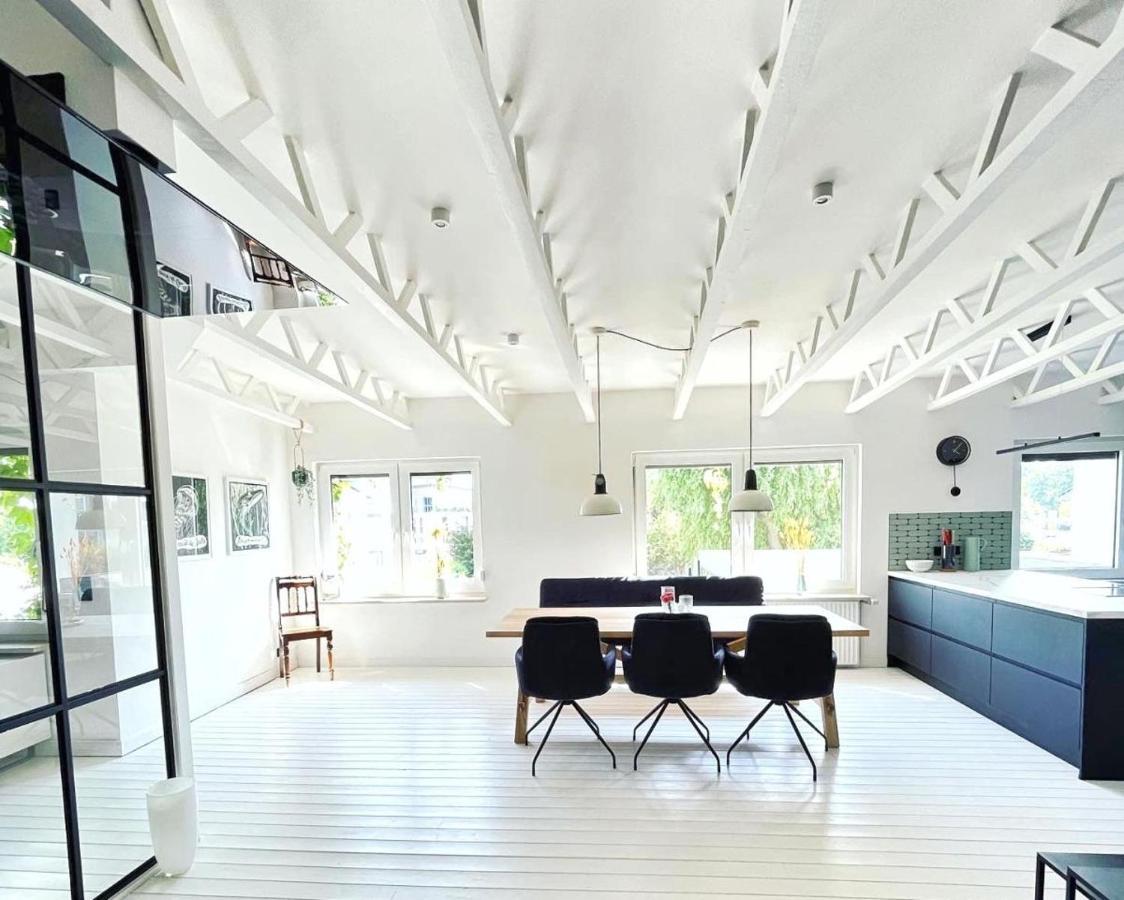 Tiny Loft Obj 37 2-4 Personen Strandnah Wlan Niendorf  Exterior foto