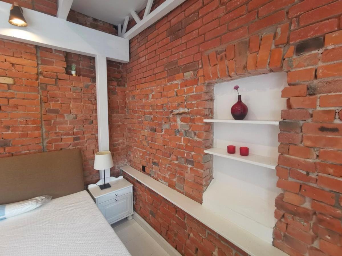 Tiny Loft Obj 37 2-4 Personen Strandnah Wlan Niendorf  Exterior foto
