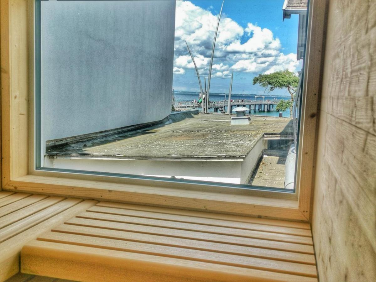 Tiny Loft Obj 37 2-4 Personen Strandnah Wlan Niendorf  Exterior foto