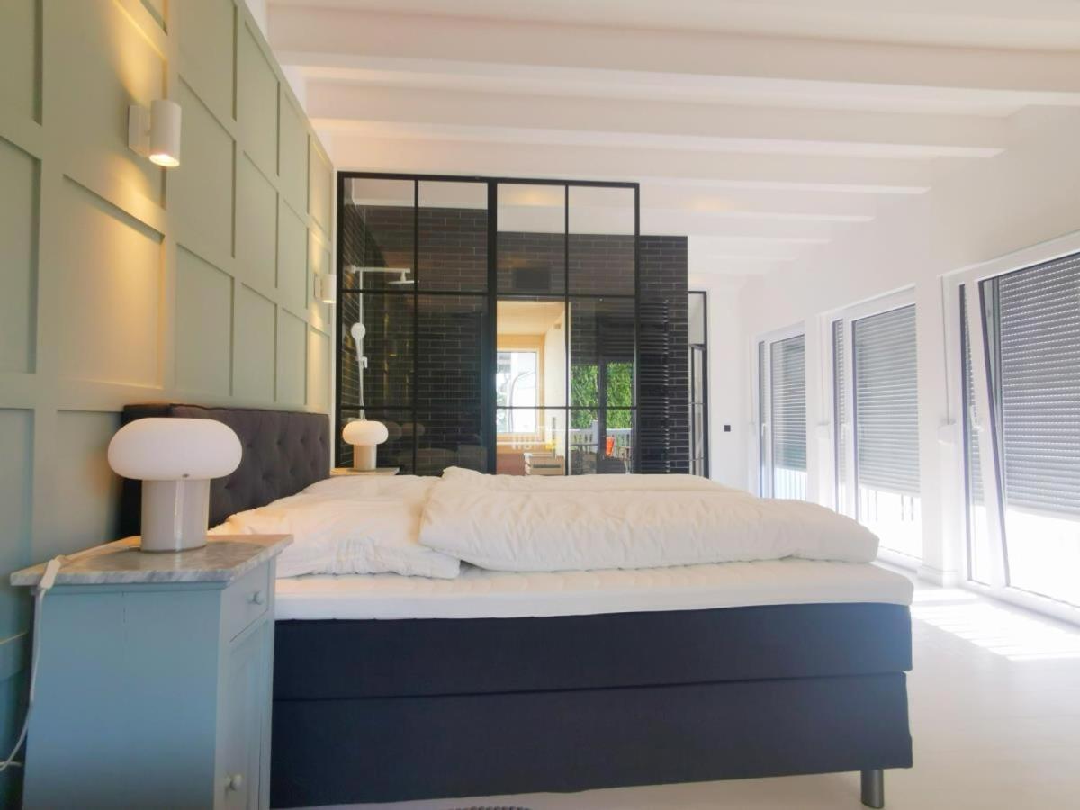 Tiny Loft Obj 37 2-4 Personen Strandnah Wlan Niendorf  Exterior foto
